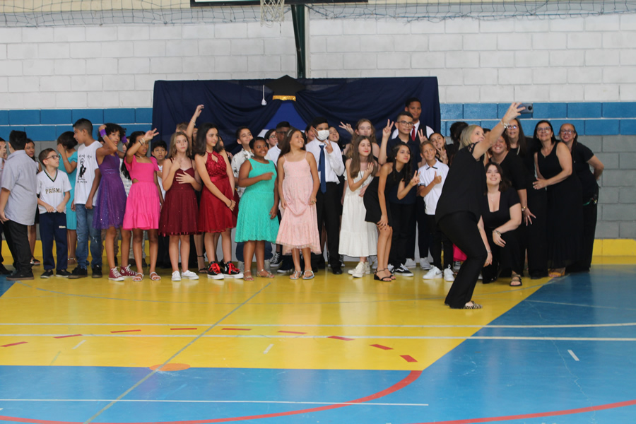 Formatura 5º Ano - Manhã - 2022